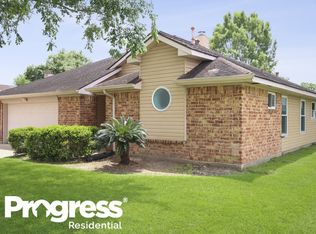 2454 Edgedale Dr, Missouri City, TX 77489