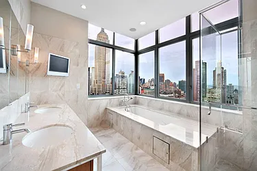 Rented by Town Residential