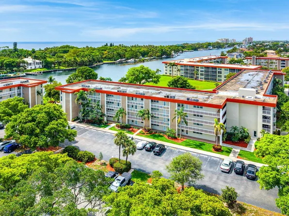 3150 NE 48th Court #411, Lighthouse Point, FL 33064