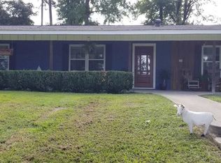 212 County Road 195, Jasper, TX 75951