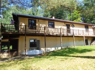 7754 Hiawatha Lake Rd, Glenfield, NY 13343