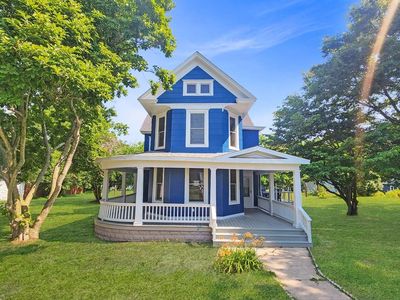 30181 Temperanceville Rd, Temperanceville, VA, 23442
