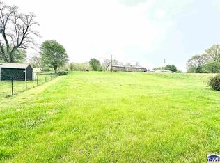 2274 N Euclid W, West Terre Haute, IN 47885