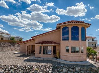 2598 Avenida Grande, Bullhead City, AZ 86442
