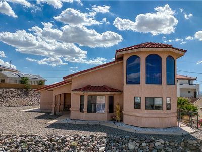 2598 Avenida Grande, Bullhead City, AZ, 86442