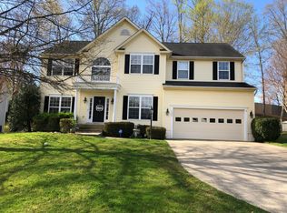 1206 Century Oak Dr, Fredericksburg, VA 22401