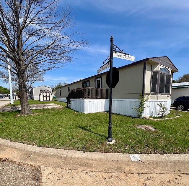 1st image of 9100 Teasley Ln Trailer 33E
