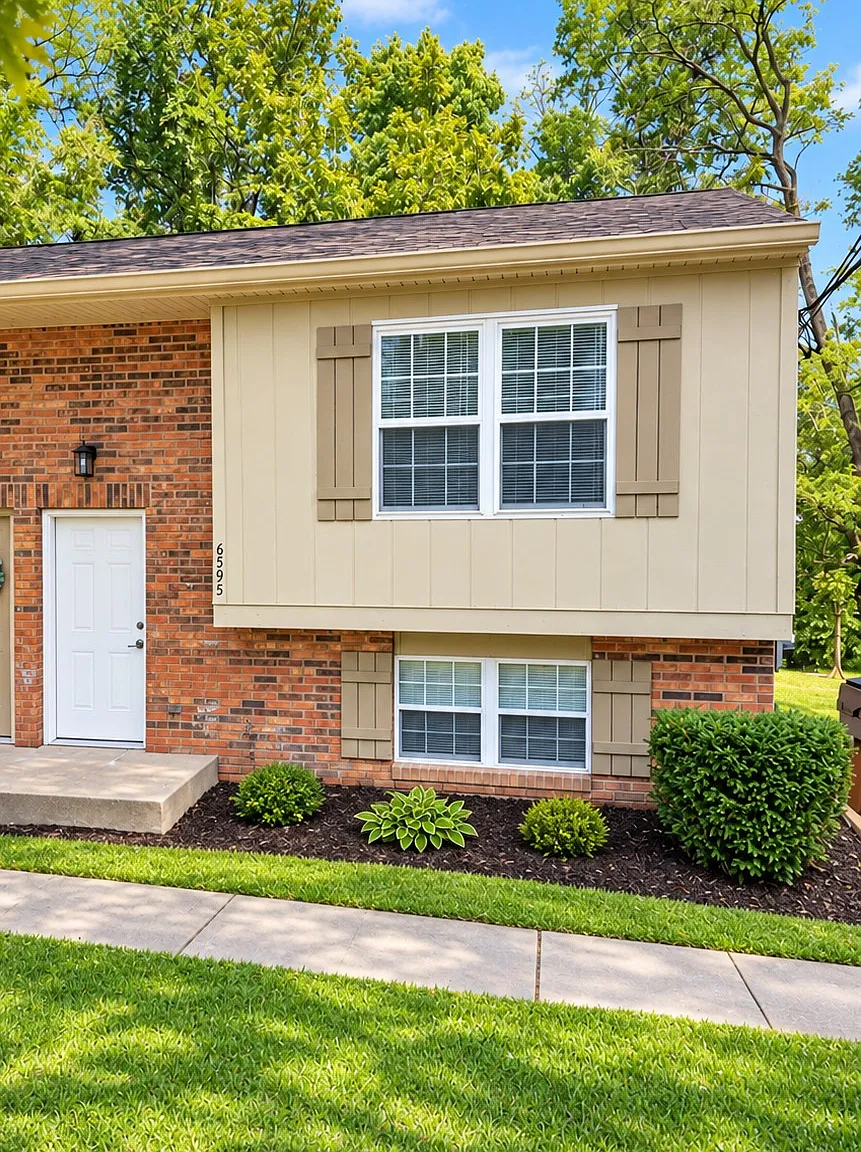 3 bed, 1.5 bath, $1,595 — Photo 1