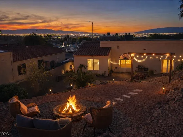 405 Cross St, Henderson, NV 89015