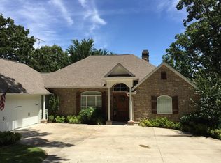 28858 S 597 Rd, Grove, OK 74344