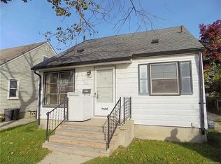 8610 Saratoga Ave, Oak Park, MI