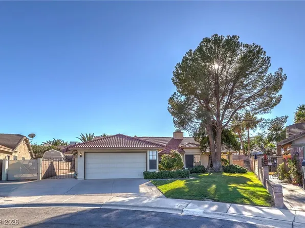 141 Alpine Ct, Henderson, NV 89074