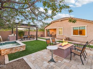 4235 W Palace Station Rd, Phoenix, AZ 85087