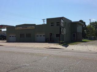 202 W 21st St, Neillsville, WI 54456