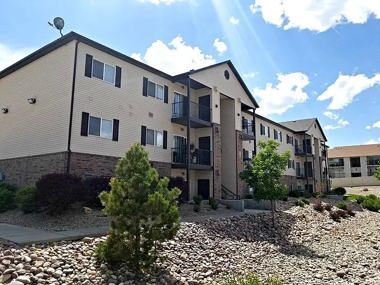 Village at Silver Ridge — Photo 11