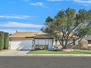 1984 Pasadena Blvd, Las Vegas, NV 89156