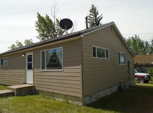 400 2nd St SW, Cut Bank, MT 59427