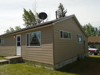 400 2nd St SW, Cut Bank, MT, 59427