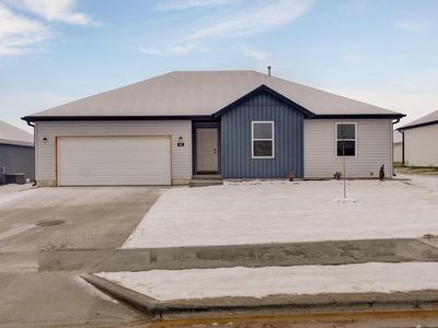 995 N Labrador Street, Republic, MO, 65738