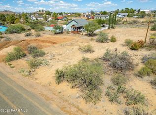 20174 E Antelope Rd, Mayer, AZ 86333