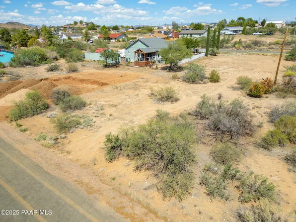 20174 E Antelope Rd, Mayer, AZ 86333