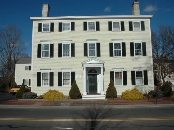 148 High St #3