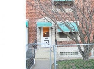3955 Howland St, Philadelphia, PA 19124