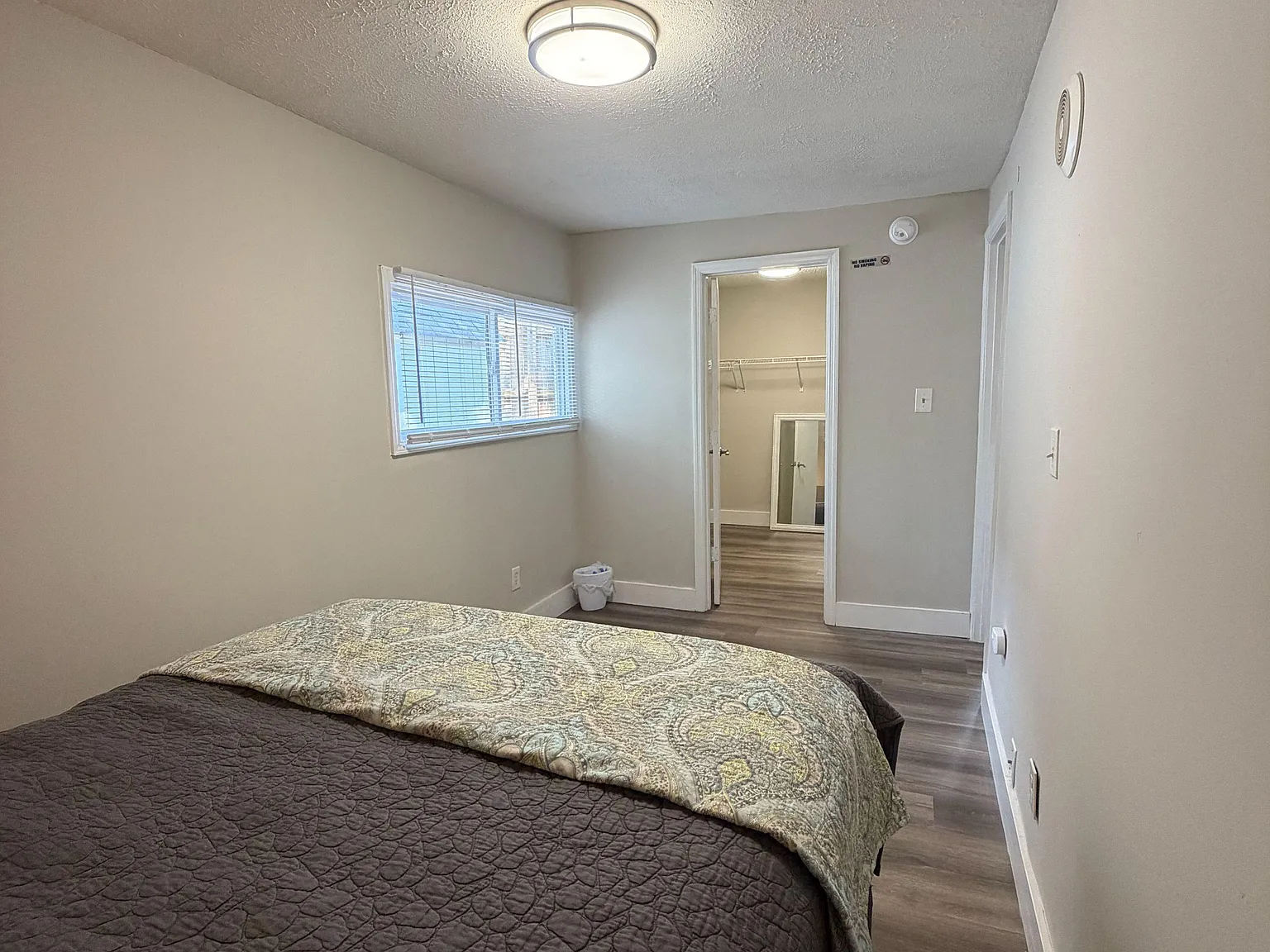 1 bed, 1.0 bath, 500 sqft, $1,364 — Photo 2