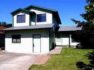 4512 SW 164th Pl, Beaverton, OR 97078