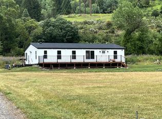 214 Park Ln, Irwin, ID 83428