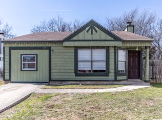 6255 Valley Knight, San Antonio, TX 78250