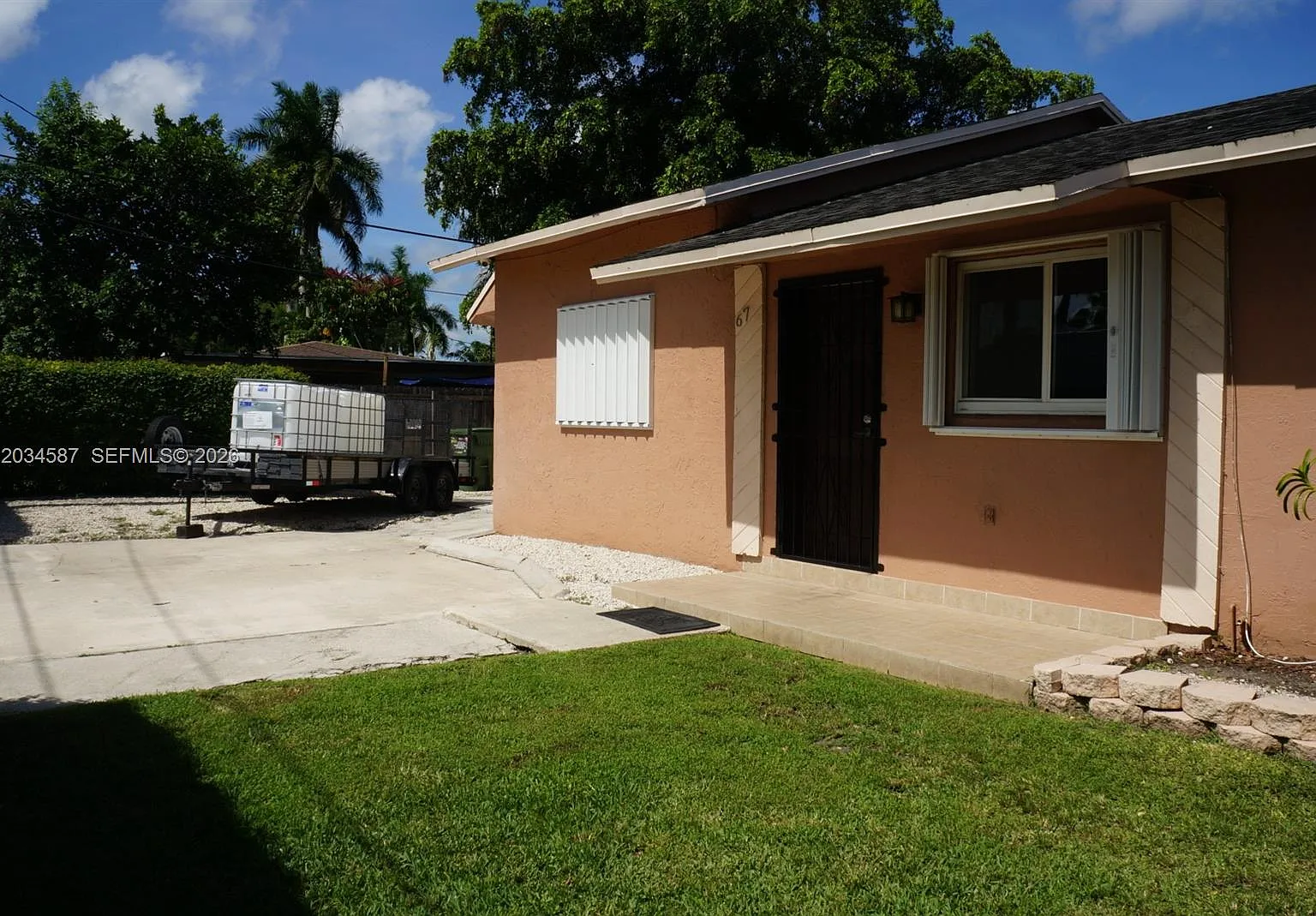 Morris Homesites Div 1 — Photo 4
