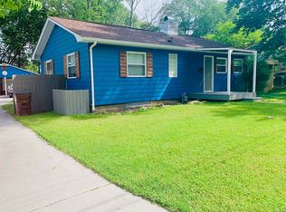 113 Pallas Rd, Oak Ridge, TN 37830