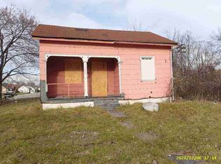 17640 W Chicago St, Detroit, MI 48228