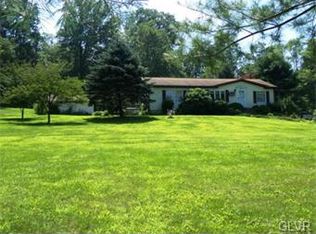 9960 Richmond Rd, Bangor, PA 18013