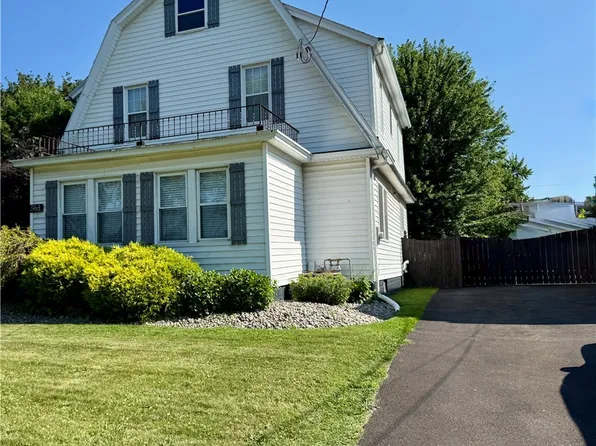 561 Grant Blvd, Syracuse, NY 13203