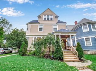 512 Ashland Ave, Buffalo, NY 14222