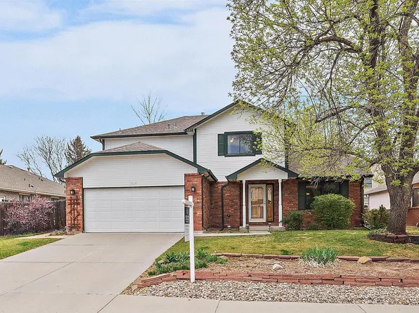 2428 Maplewood Cir W, Longmont, CO 80503