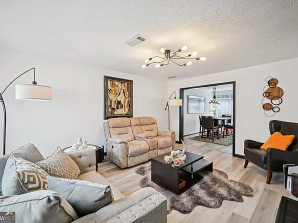 4109 Ashford Green Dr, Duluth, GA 30096