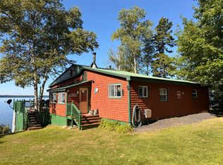 161 Burnt Landing Rd, Sinclair, ME 04779
