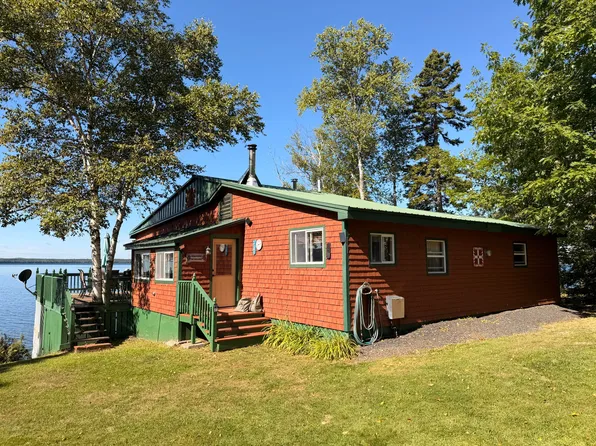 161 Burnt Landing Road, T16 R5 WELS, ME 04779