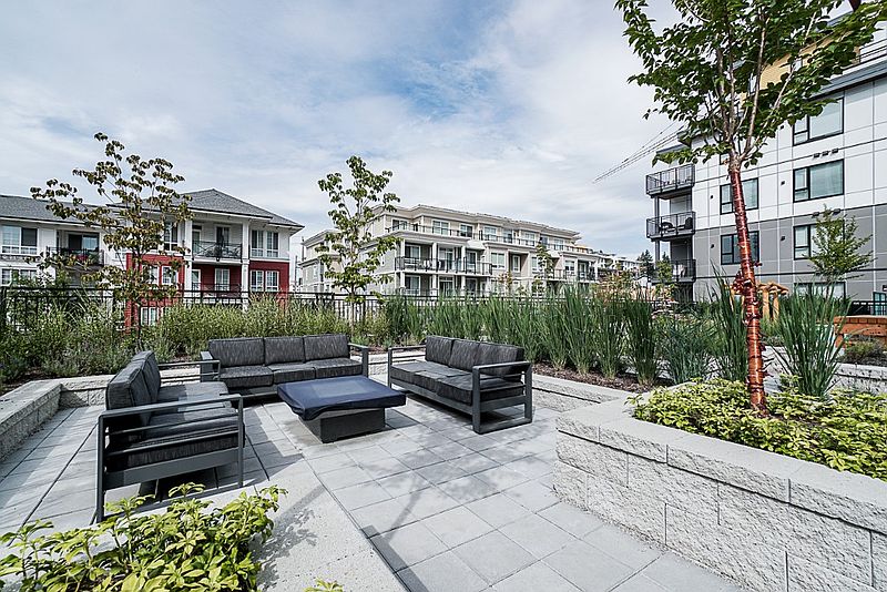 Coquitlam Apartment for rent - 1 Bedroom — photo 11