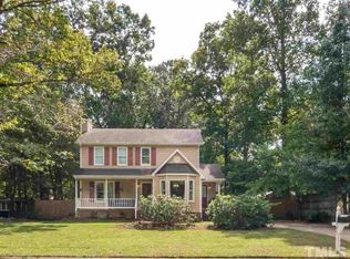 605 Valley Dr, Durham, NC 27704