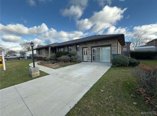 1407 Moll St, North Tonawanda, NY 14120