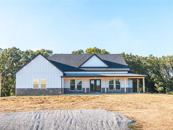 21875 Vineyard Outer Rd, Saint James, MO 65559