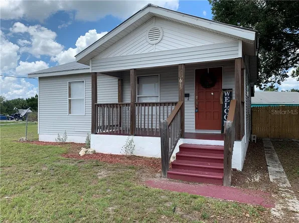 615 E Cypress St, Arcadia, FL 34266