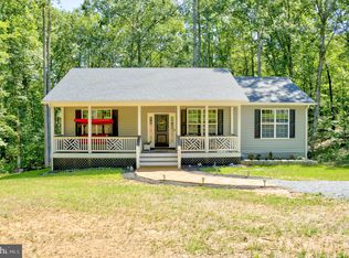 400 Hickory Creek Rd, Louisa, VA 23093