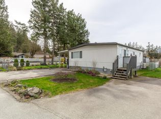 45715 Alma Ave #8, Chilliwack, BC V2R 3M5