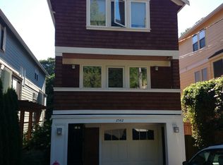2542 Mayfair Ave N, Seattle, WA 98109