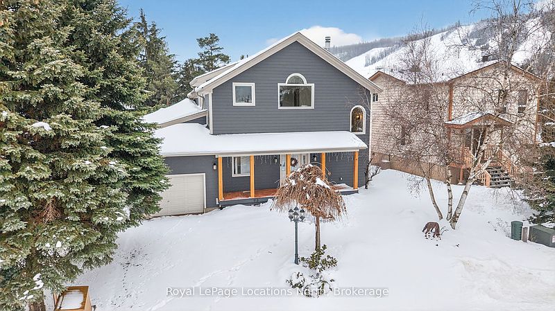 The Blue Mountains House for rent - 4 Bedrooms — photo 44